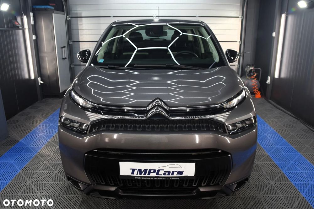 Citroën C3 Aircross - 24