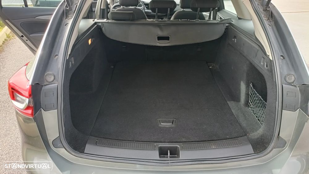 Opel Insignia Sports Tourer 1.6 CDTi Business Edition - 11
