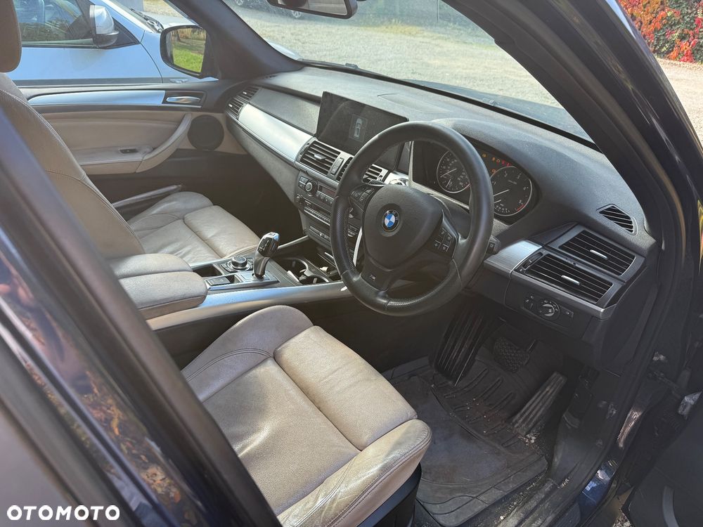 BMW X5 xDrive30d M Sport Edition - 9