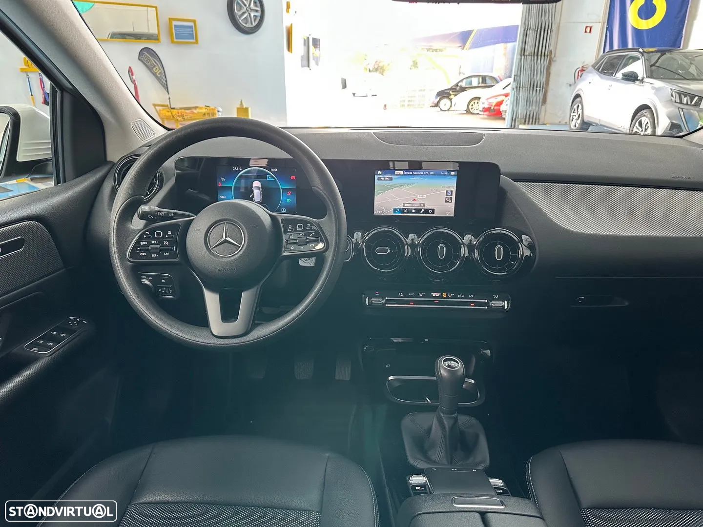 Mercedes-Benz B 200 Style - 20