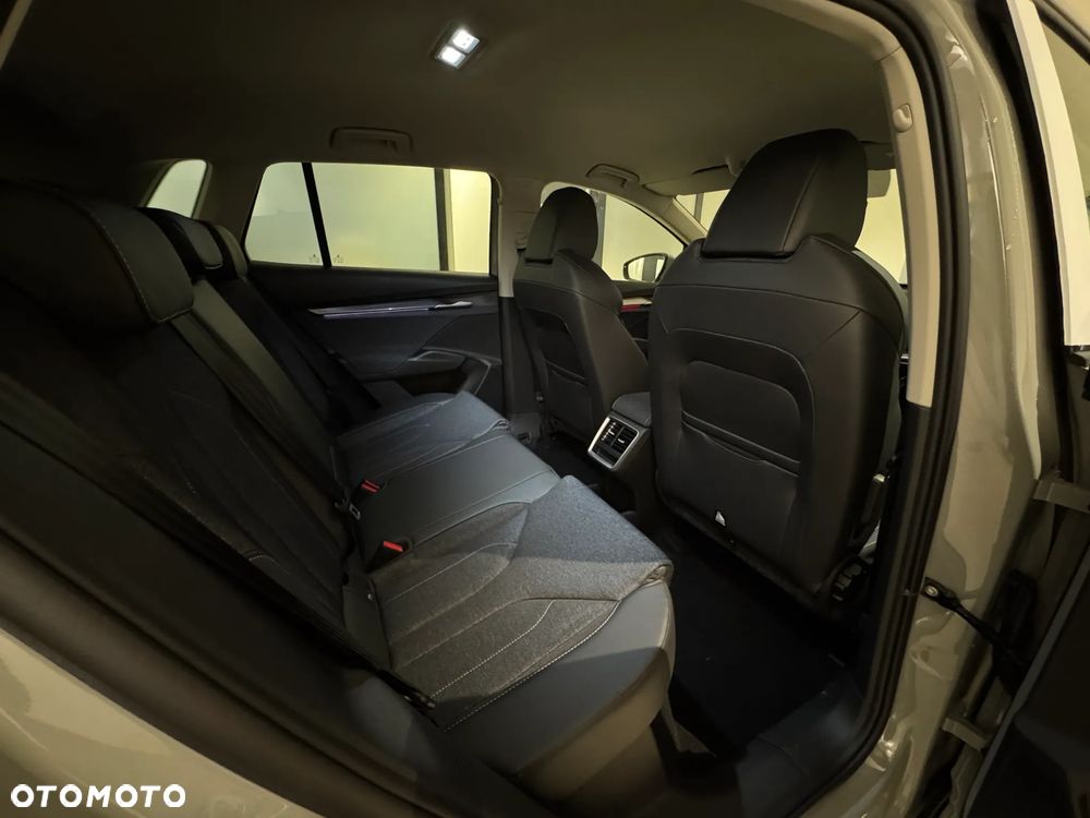 Skoda Elroq 60 63kWh - 19