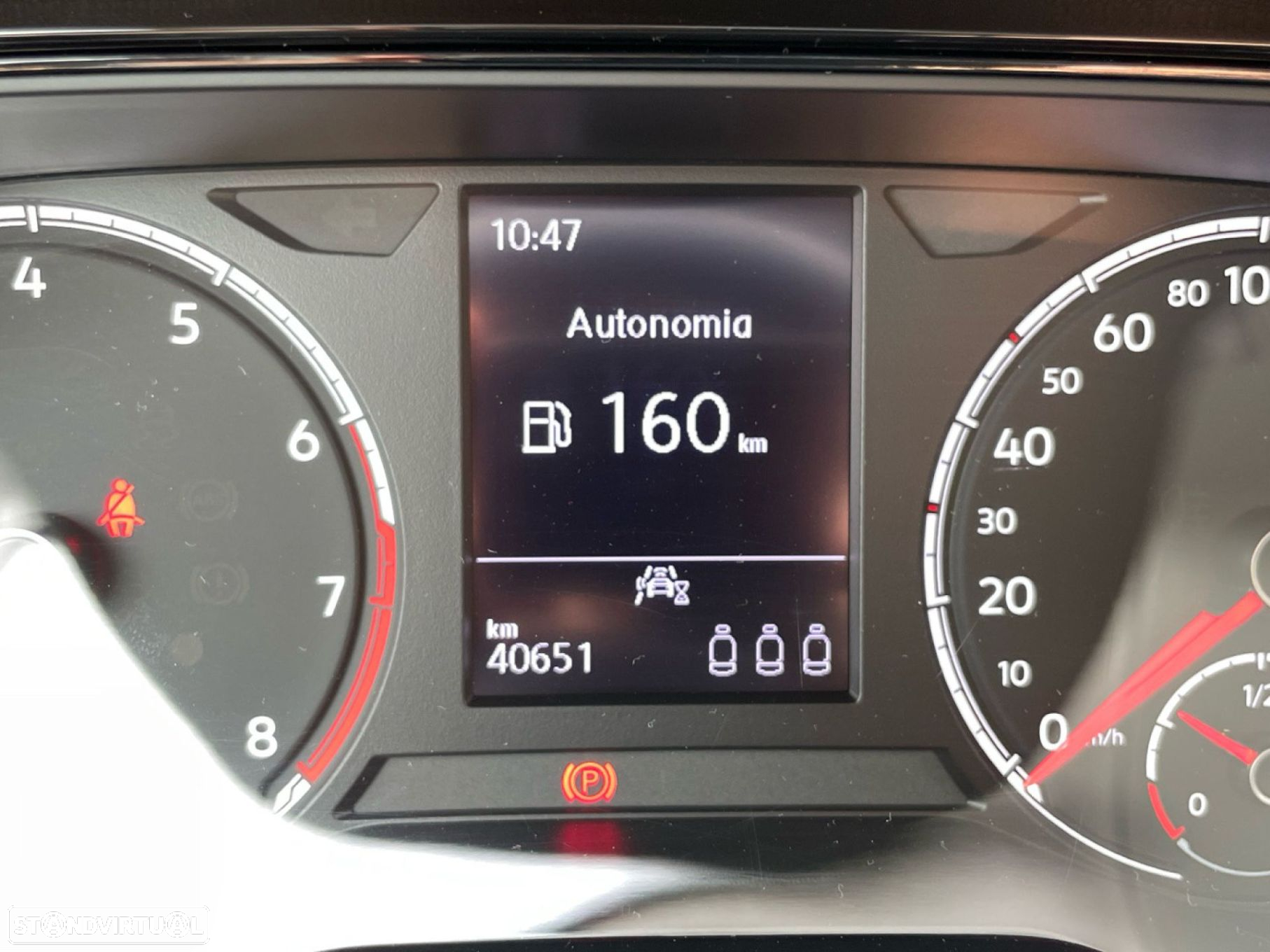 VW Polo 1.0 TSI Confortline - 3