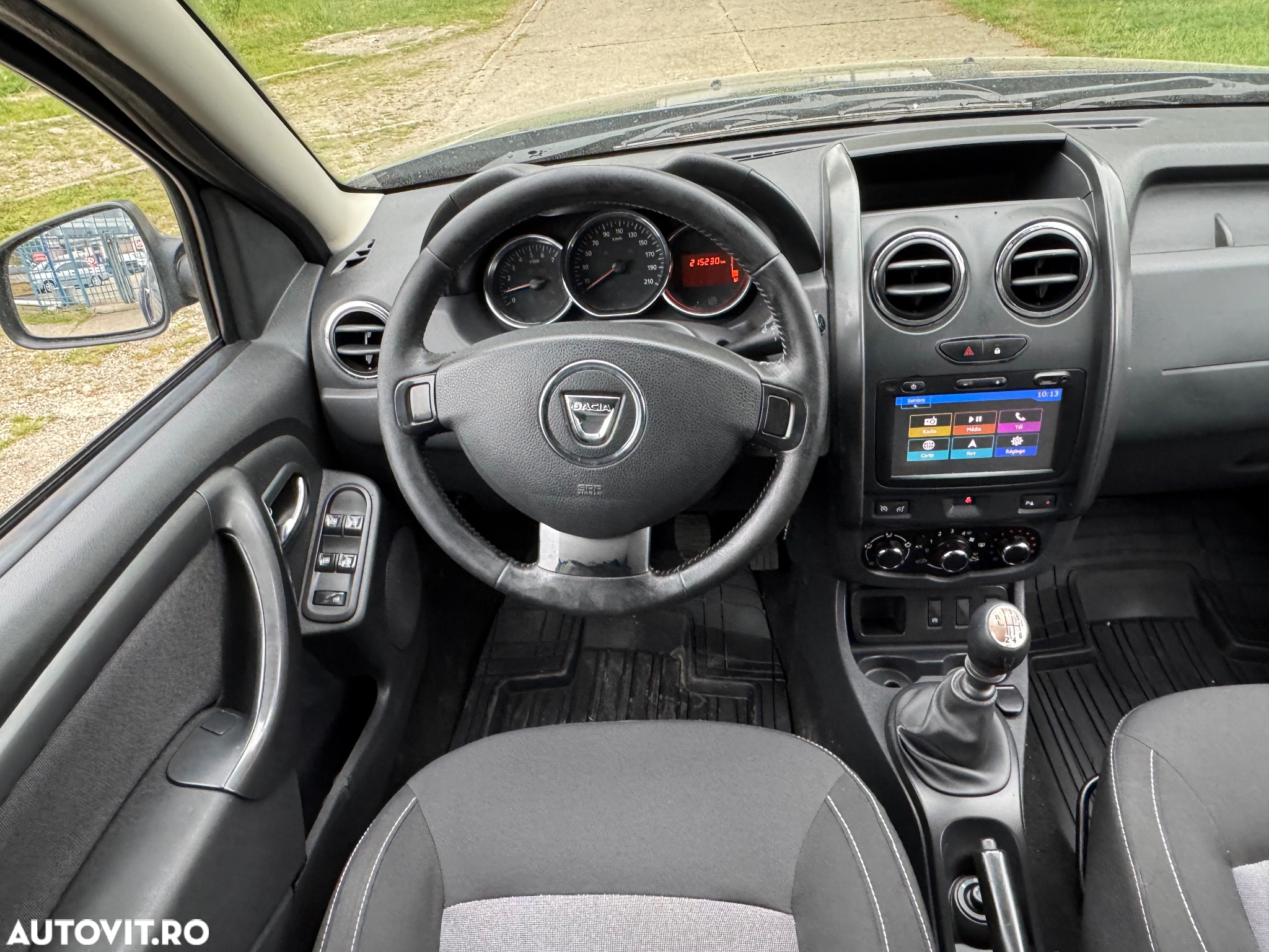 Dacia Duster 1.5 dCi 4x2 Laureate - 7