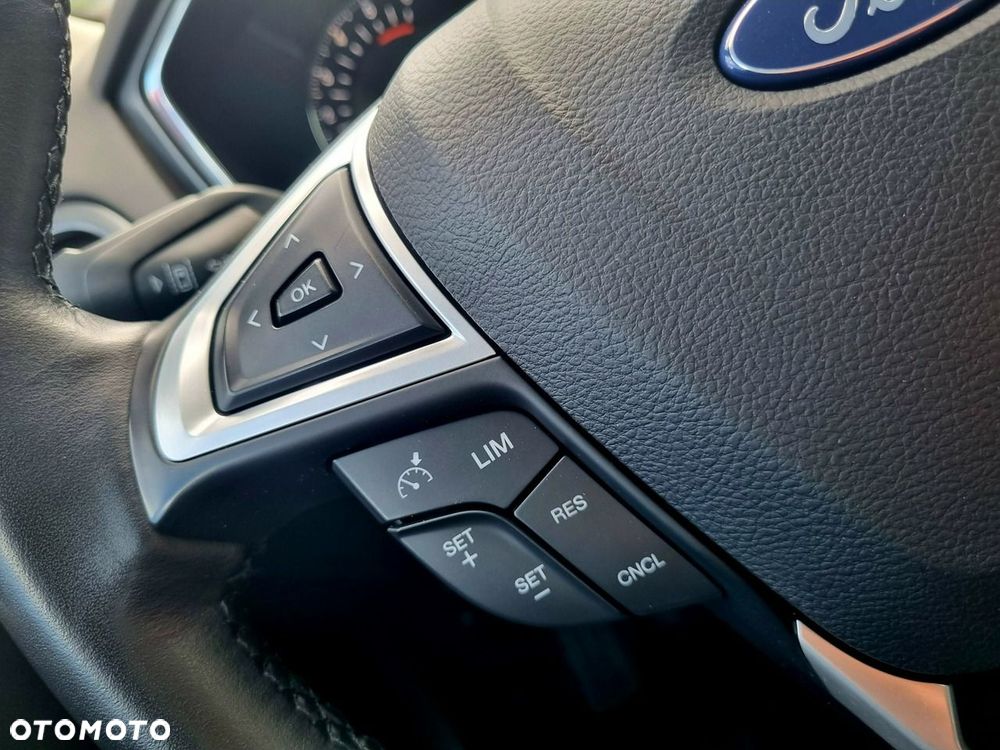 Ford Mondeo 2.0 TDCi Titanium - 16