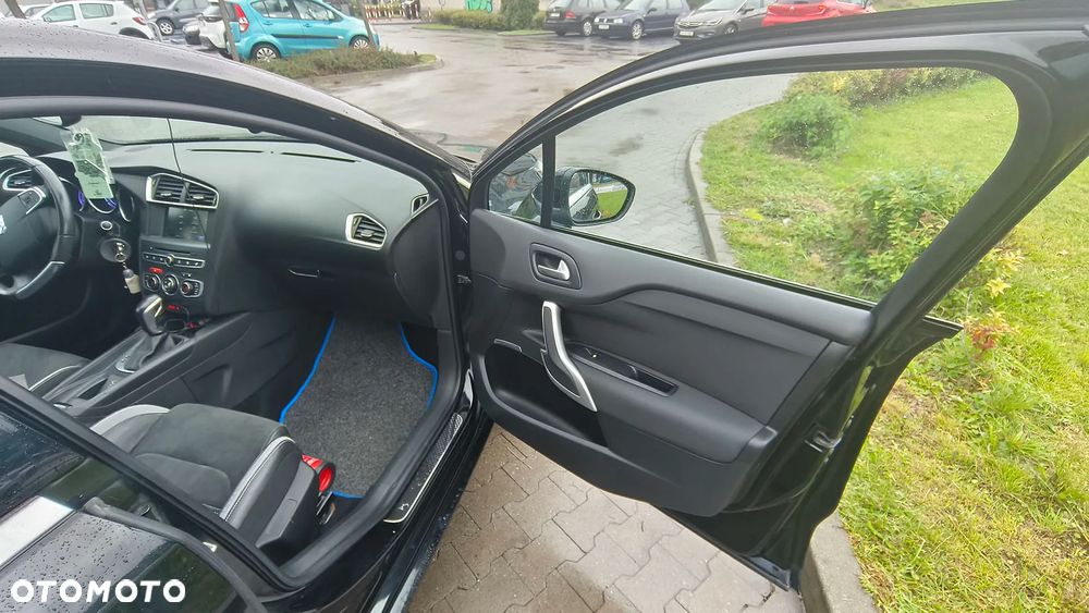 DS Automobiles DS 4 - 15