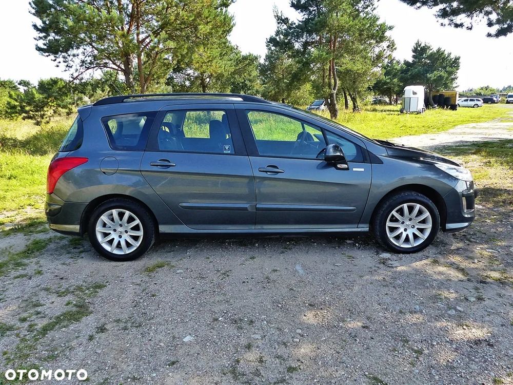 Peugeot 308 120 VTi Millesim 200 - 7