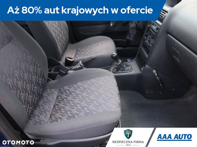 Opel Astra - 10