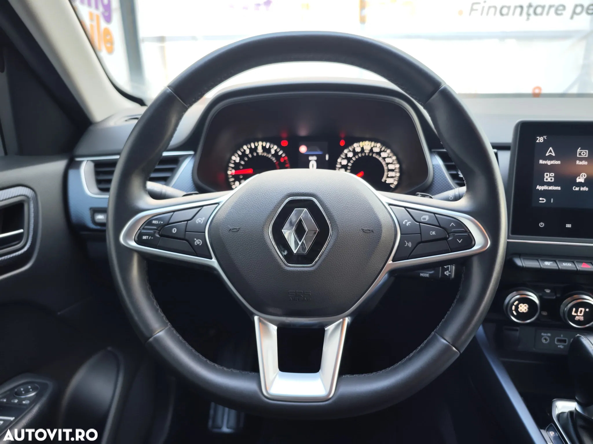 Renault Arkana - 19