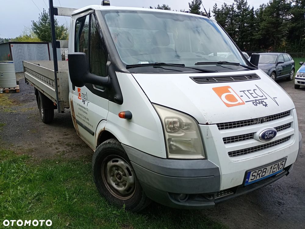 Ford TRANSIT - 8