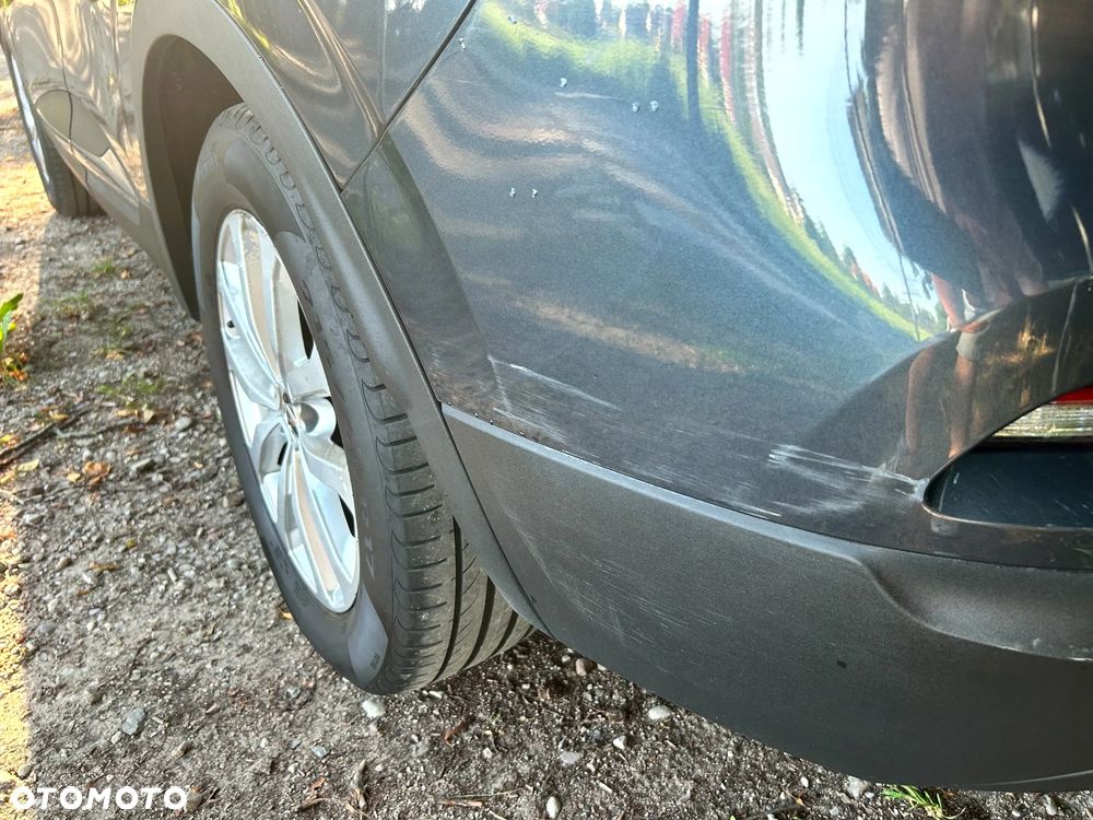 Renault Kadjar 1.3 TCe FAP Easy Life - 14