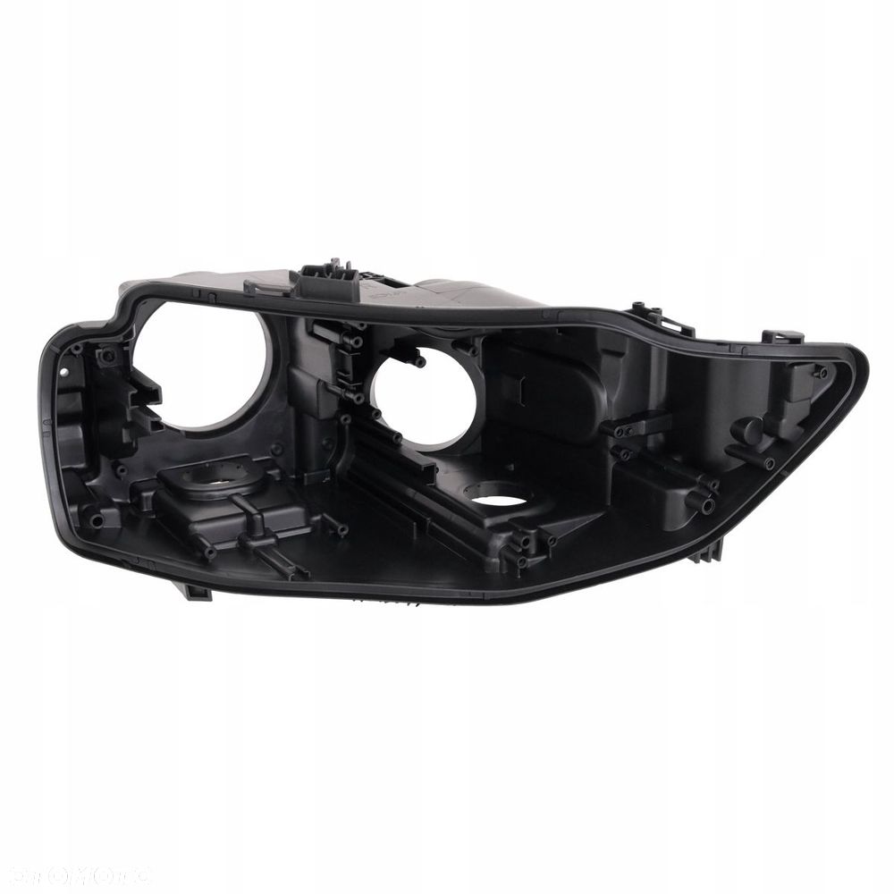 Obudowa Reflektora Puszka Audi A4 b8 8k 8k0 Lift 2011-2015 R - 1