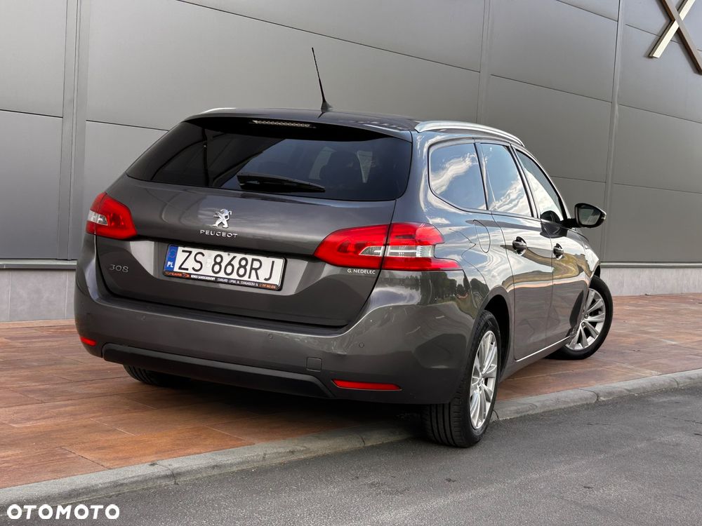 Peugeot 308 ver-1-6-hdi-outdoor - 19