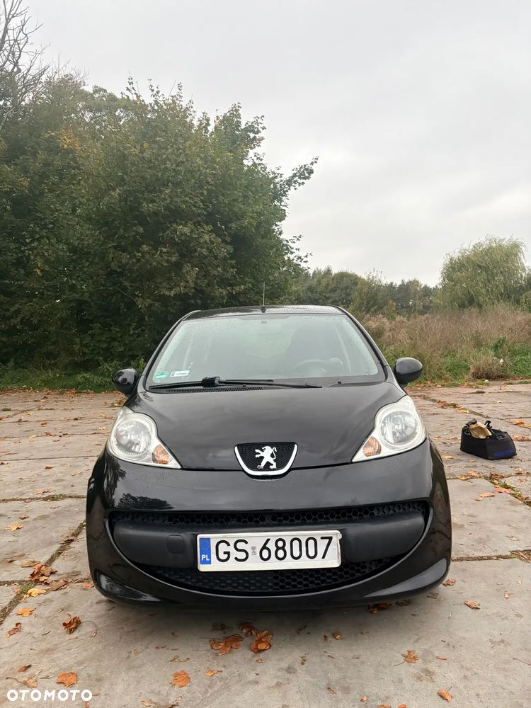 Peugeot 107 - 15