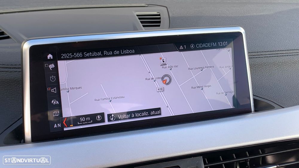 BMW X2 xDrive25e Advantage - 16