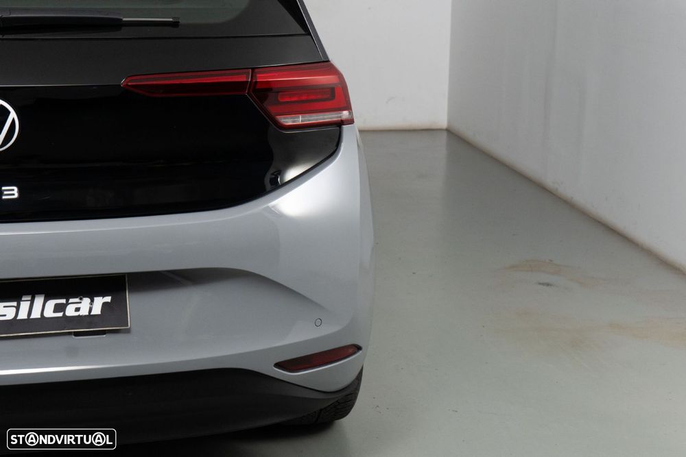 VW ID.3 77 kWh Pro S - 18