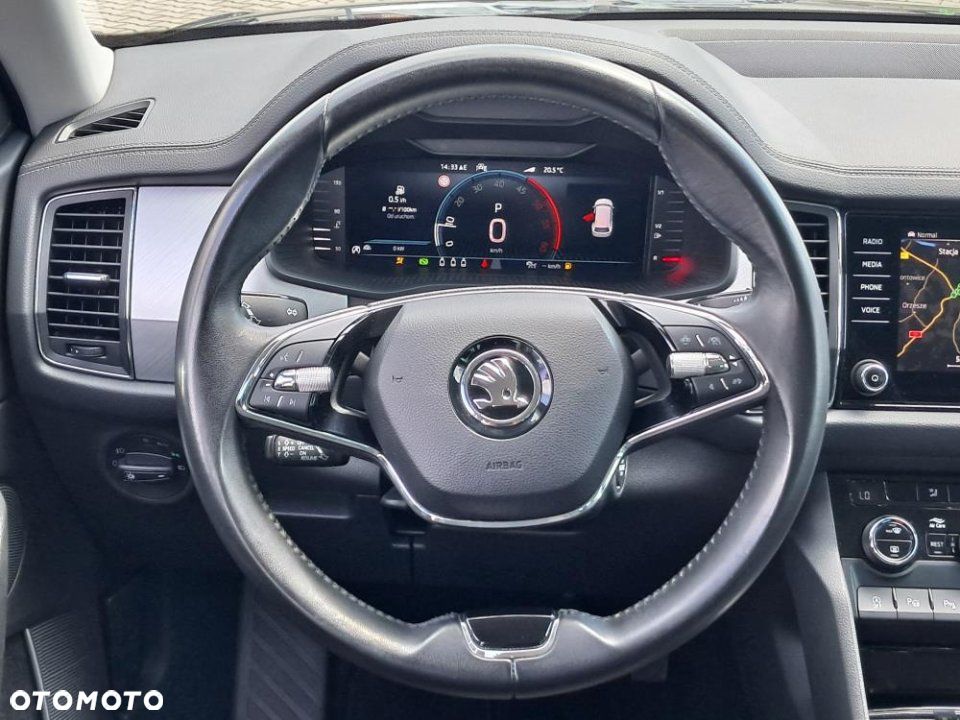 Skoda Kodiaq - 18