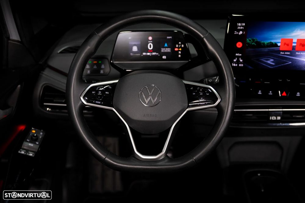 VW ID.3 Pro Performance Style - 11