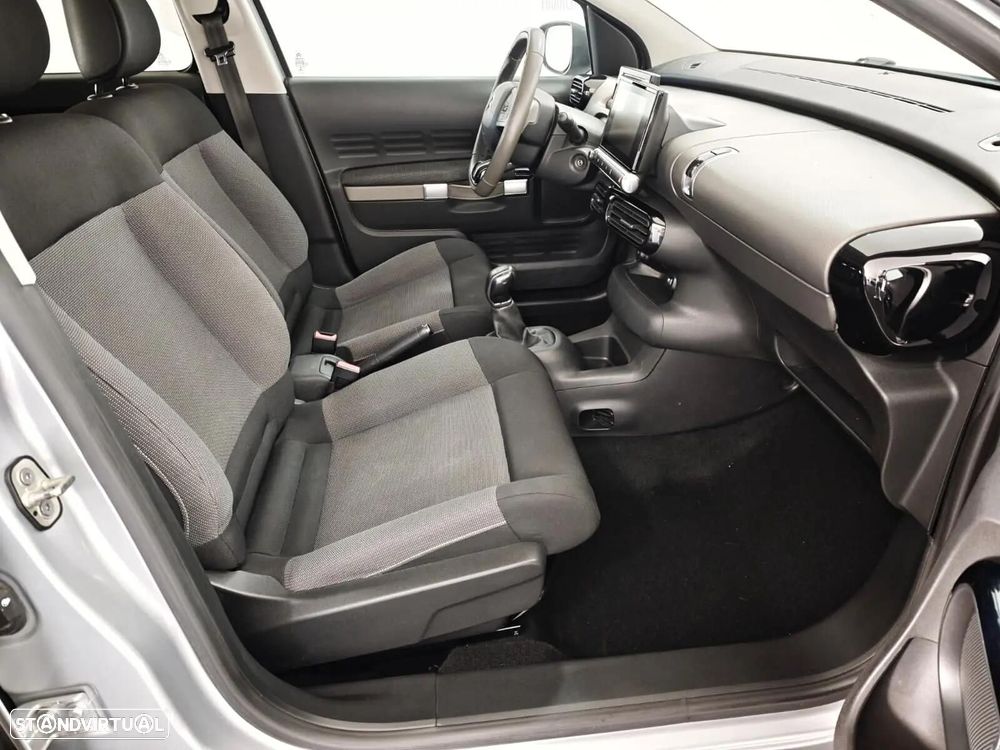 Citroën C4 Cactus 1.2 PureTech Feel - 26