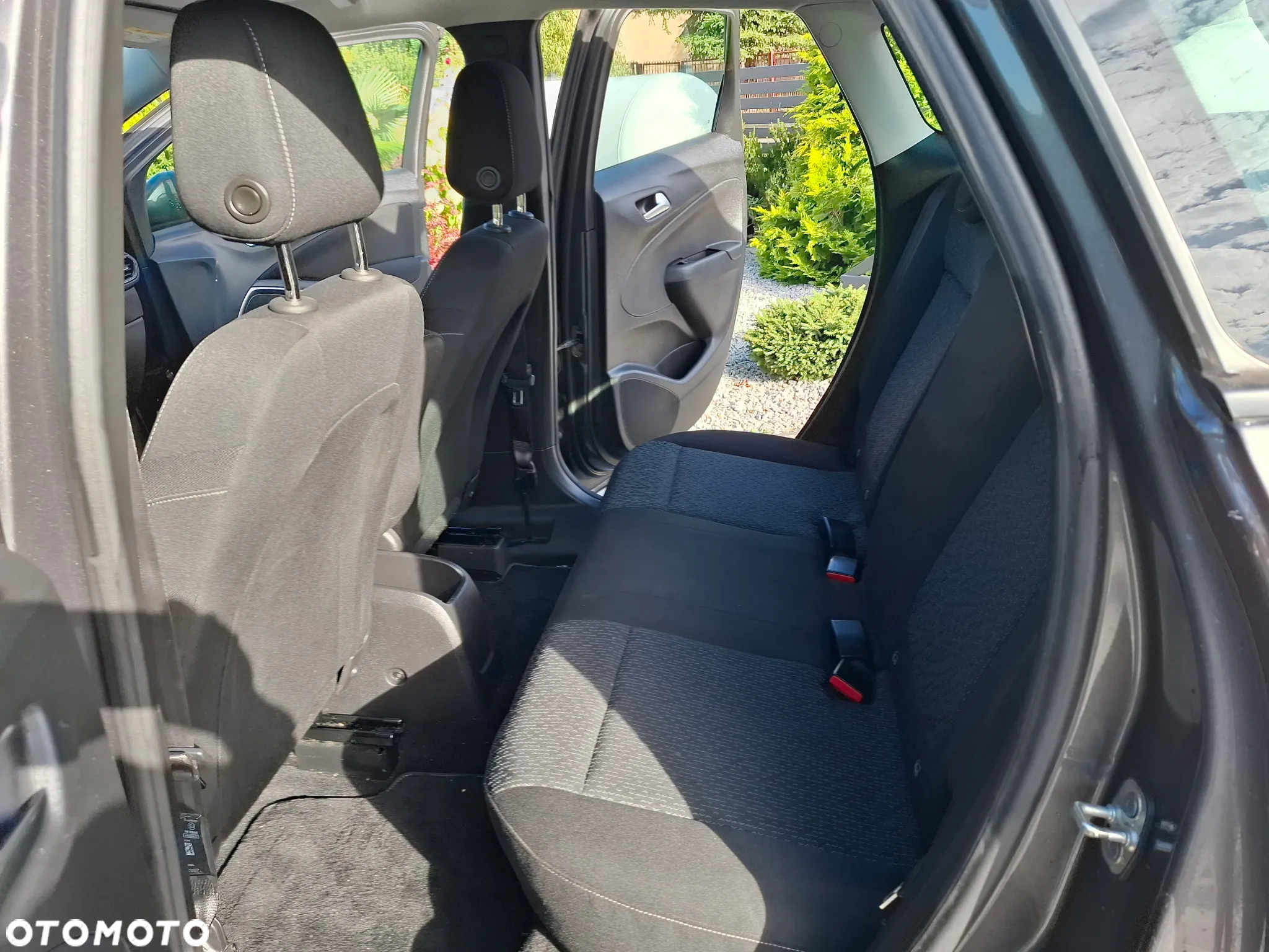 Opel Crossland X 1.2 ECOTEC Start/Stop Innovation - 18