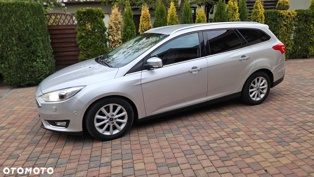 Ford Focus - 6