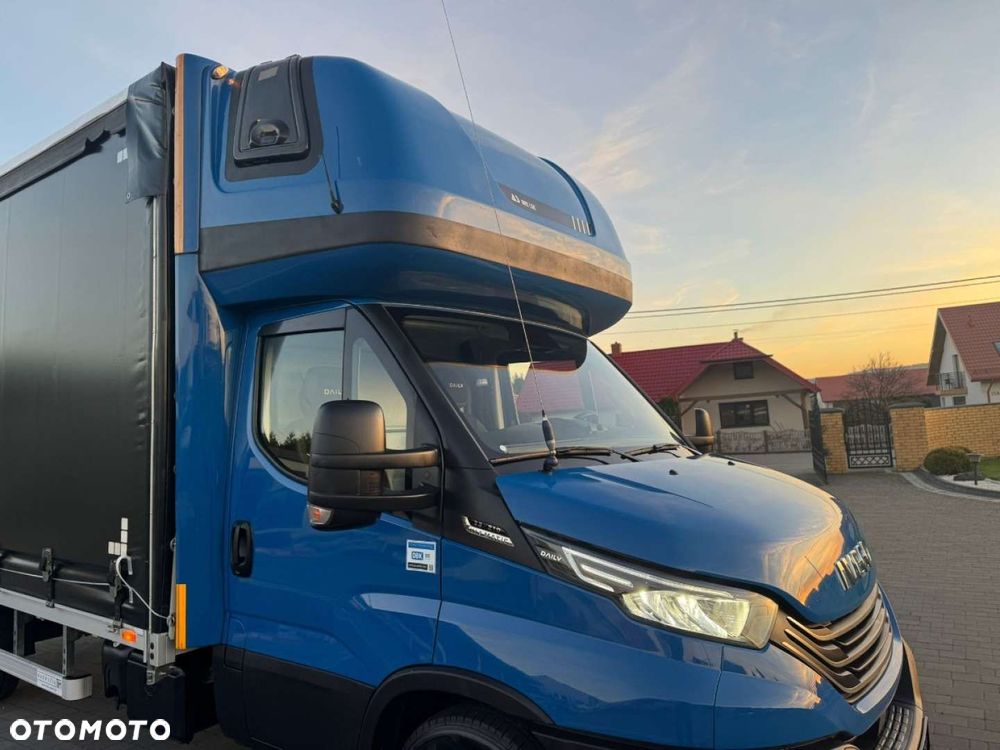 Iveco 35S18  3.0  Hi-Matic - 38