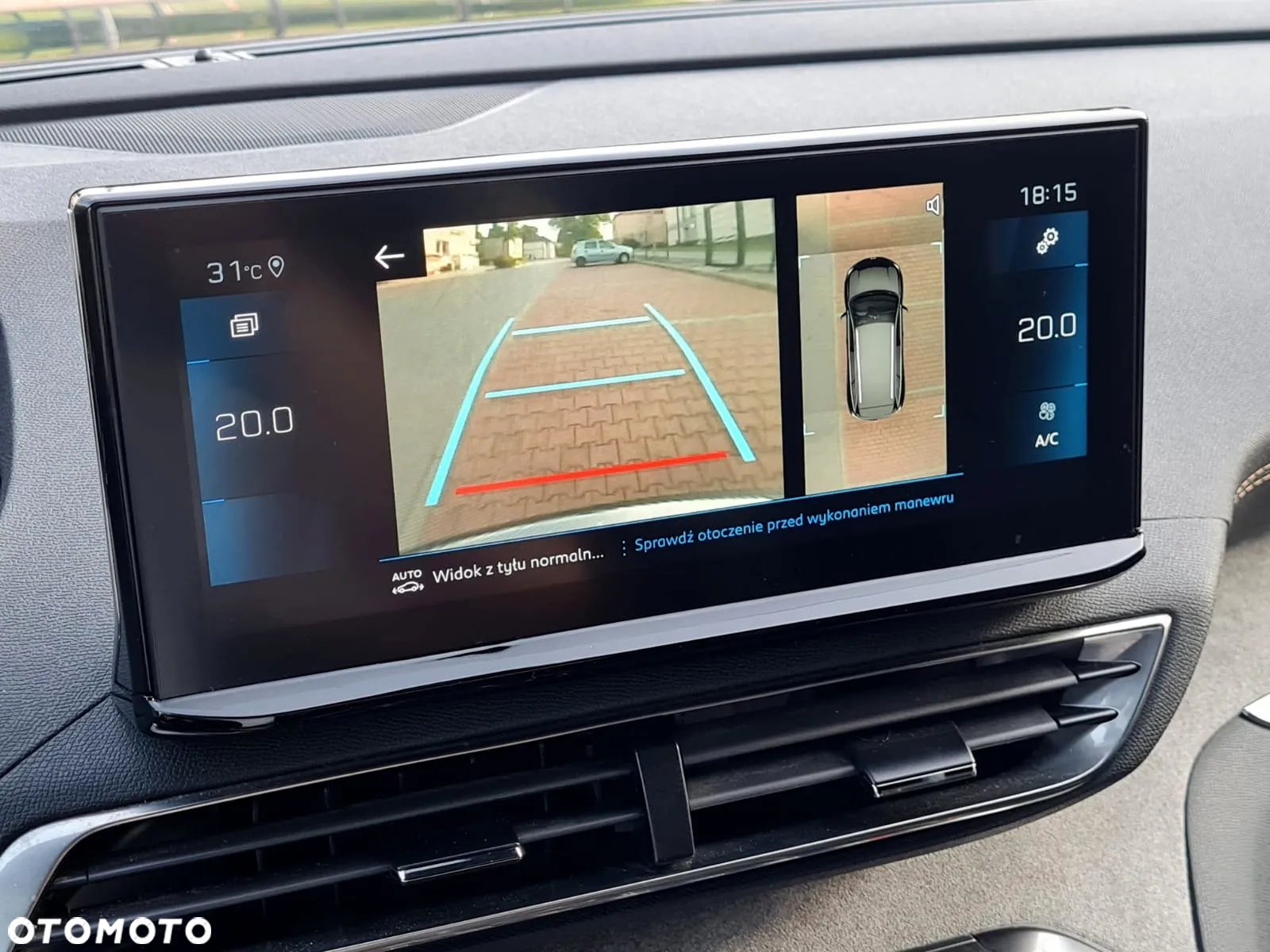 Peugeot 5008 1.6 PureTech GT S&S EAT8 - 20