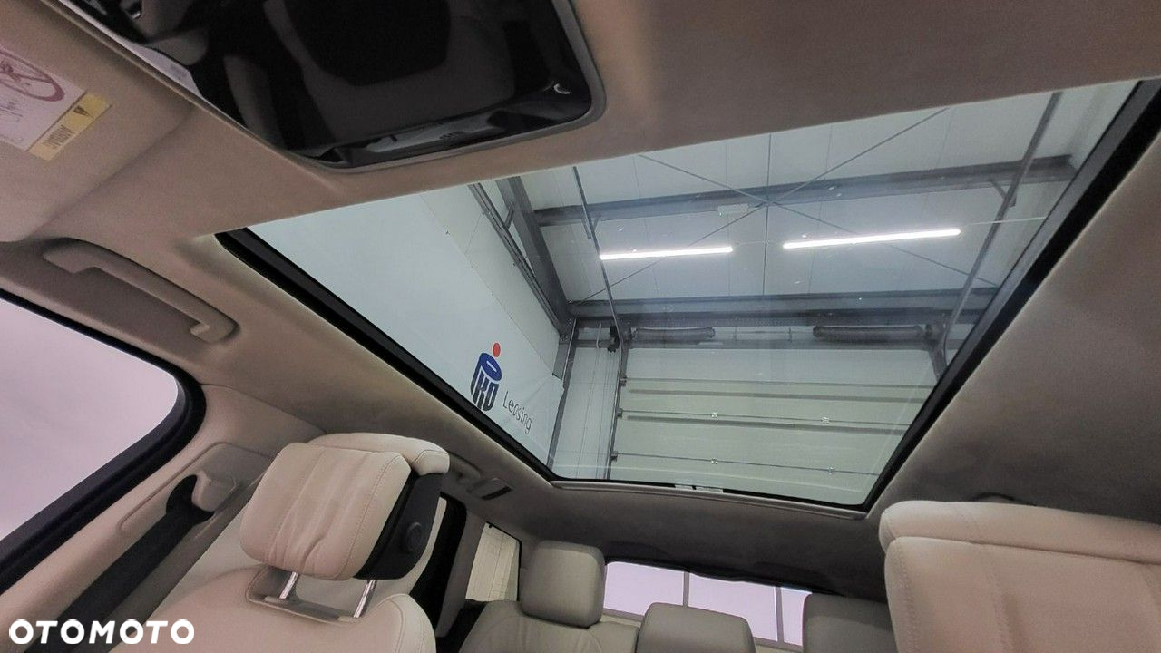 Land Rover Range Rover Sport - 25