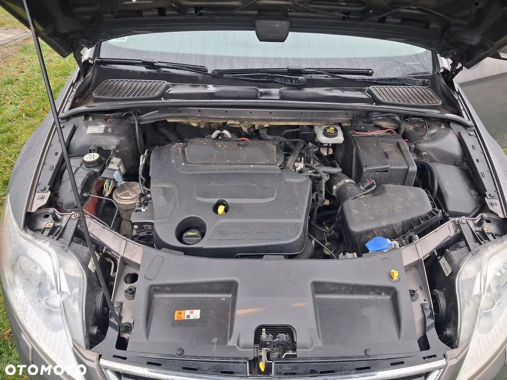 Ford Mondeo 2.0 TDCi Titanium - 16