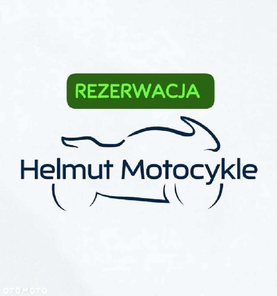 Honda CBF