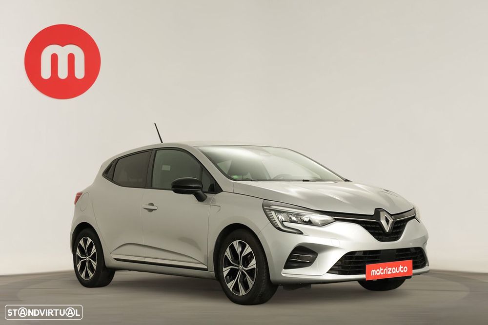 Renault Clio 1.0 TCe Evolution Bi-Fuel - 1