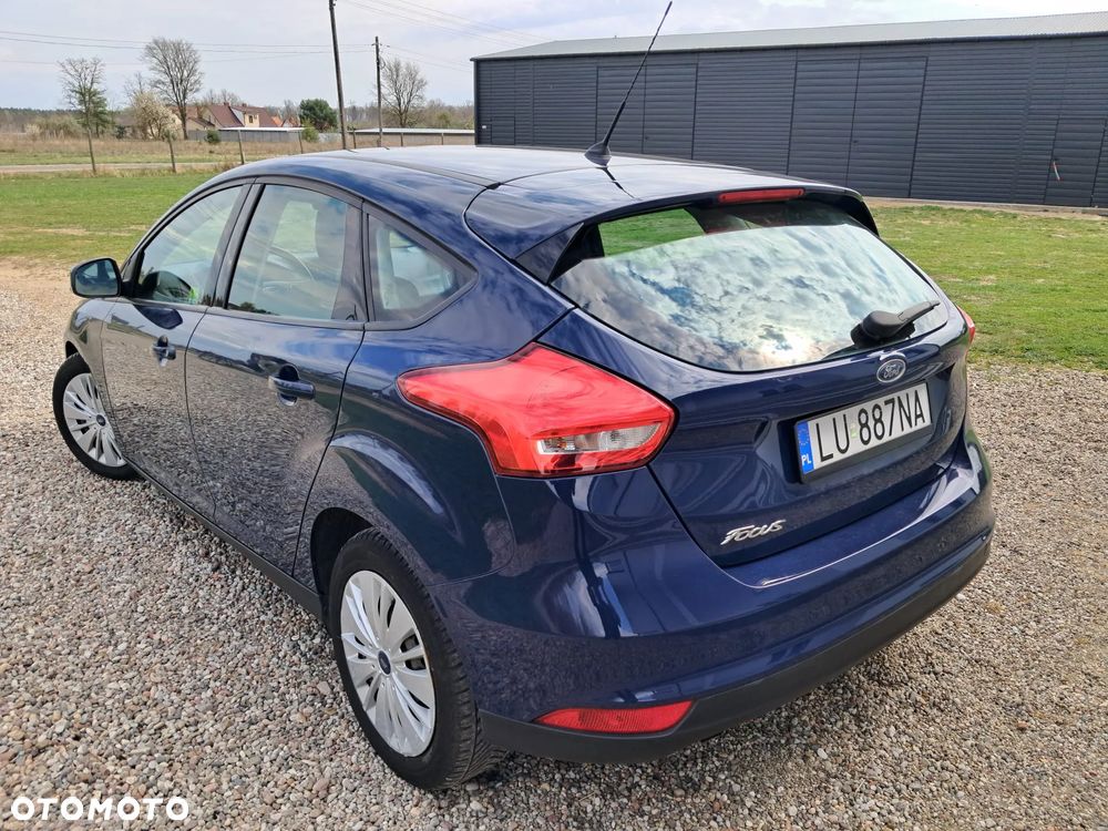 Ford Focus - 15