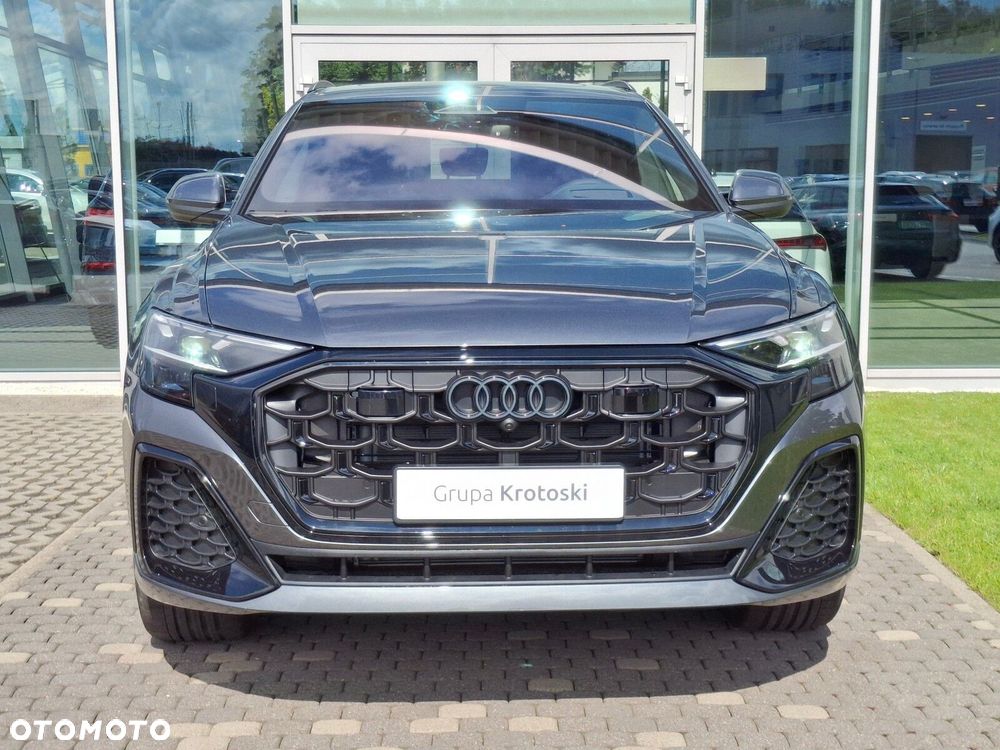 Audi Q8 - 3