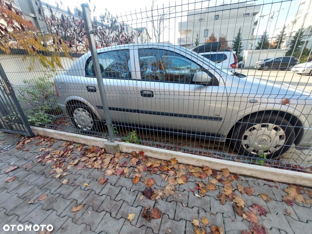 Opel Astra 1.4 Start - 6