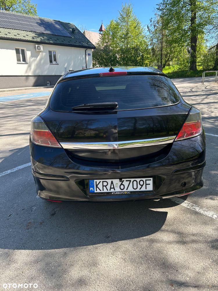 Opel Astra 1.7 CDTI 111 - 3