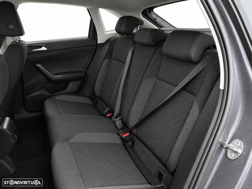 VW Taigo 1.0 TSI Style DSG - 5