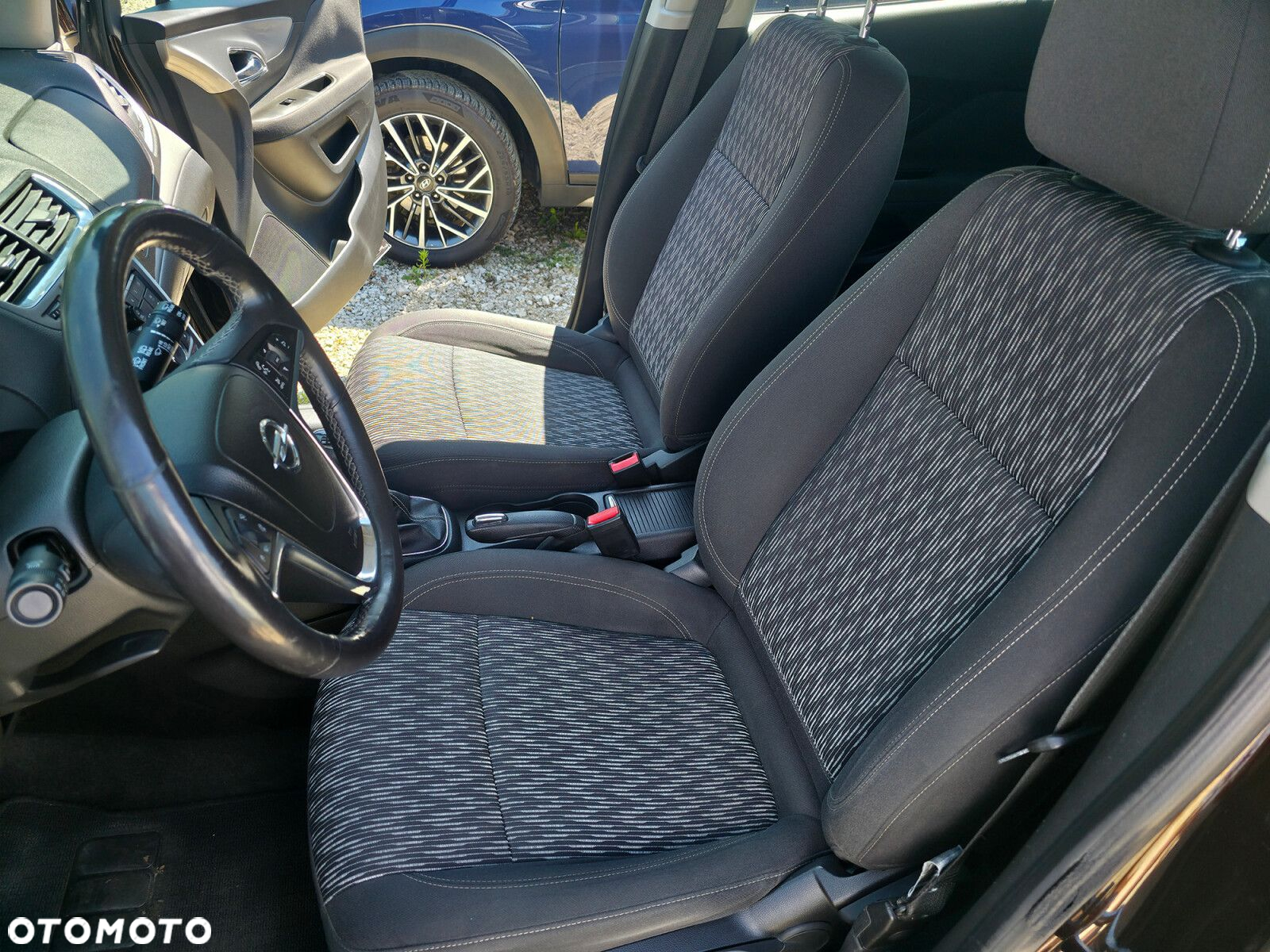 Opel Mokka - 12