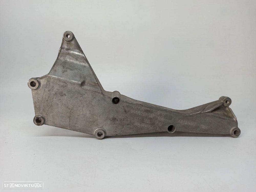 APOIO DO MOTOR AUDI A4 BER. (B8) BáSICO - 3