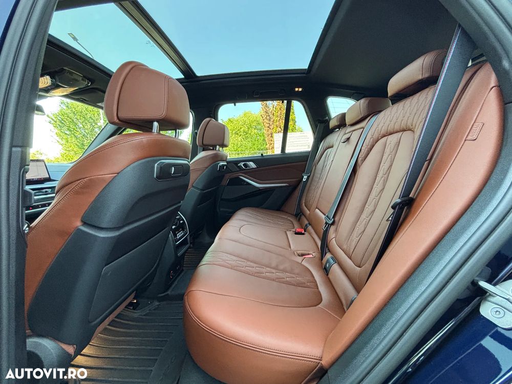 BMW X5 xDrive40i AT MHEV - 9