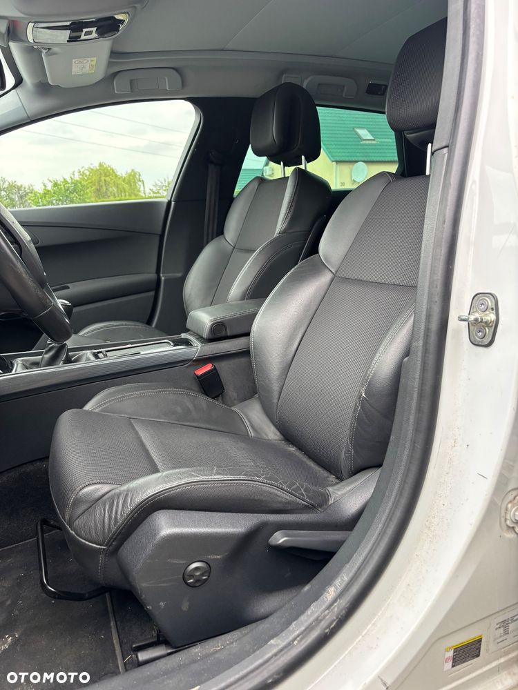 Peugeot 508 1.6 e-THP Allure S&S - 13