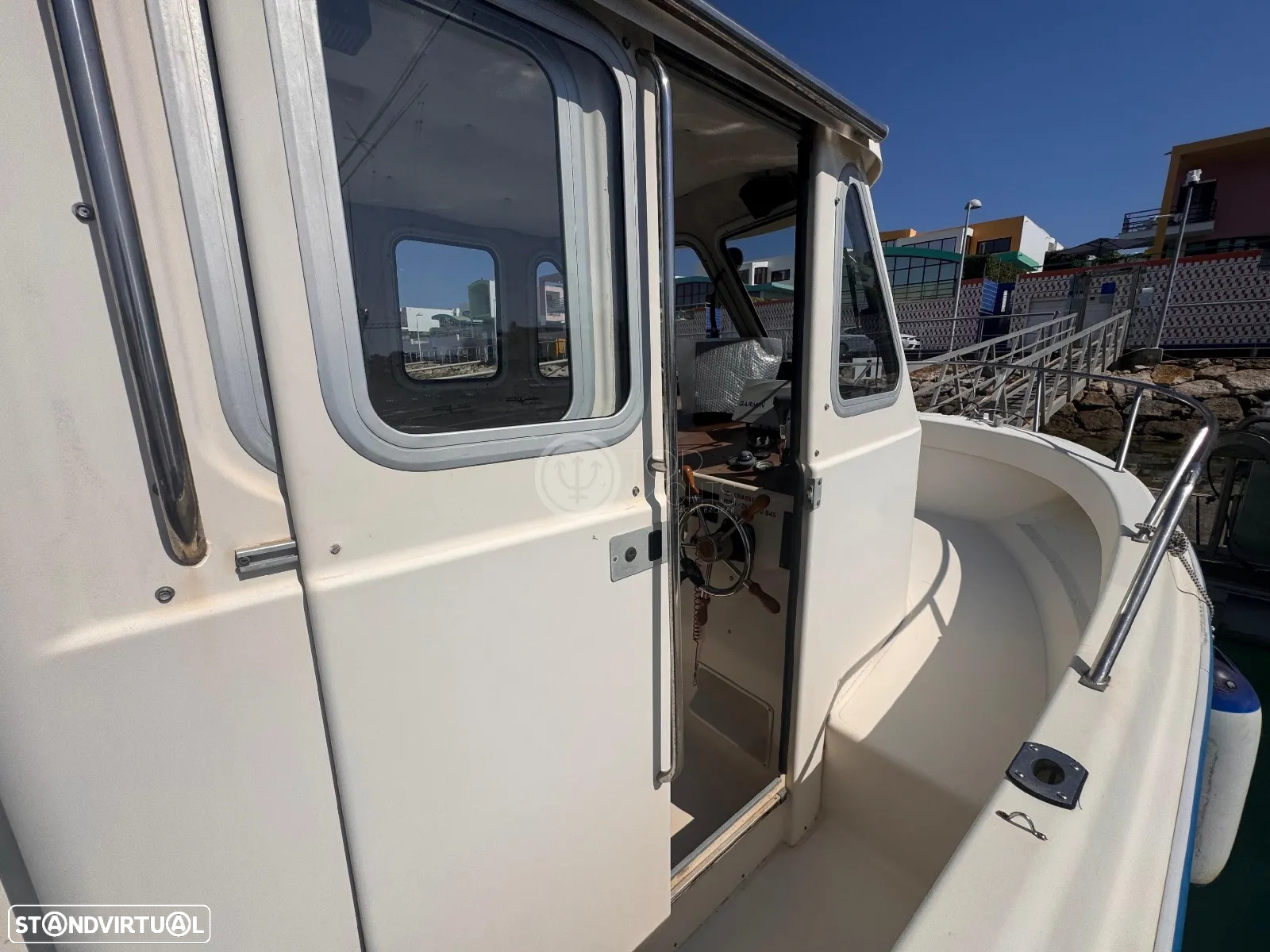 Outra não listada Guymarine Antioche 700 - 11