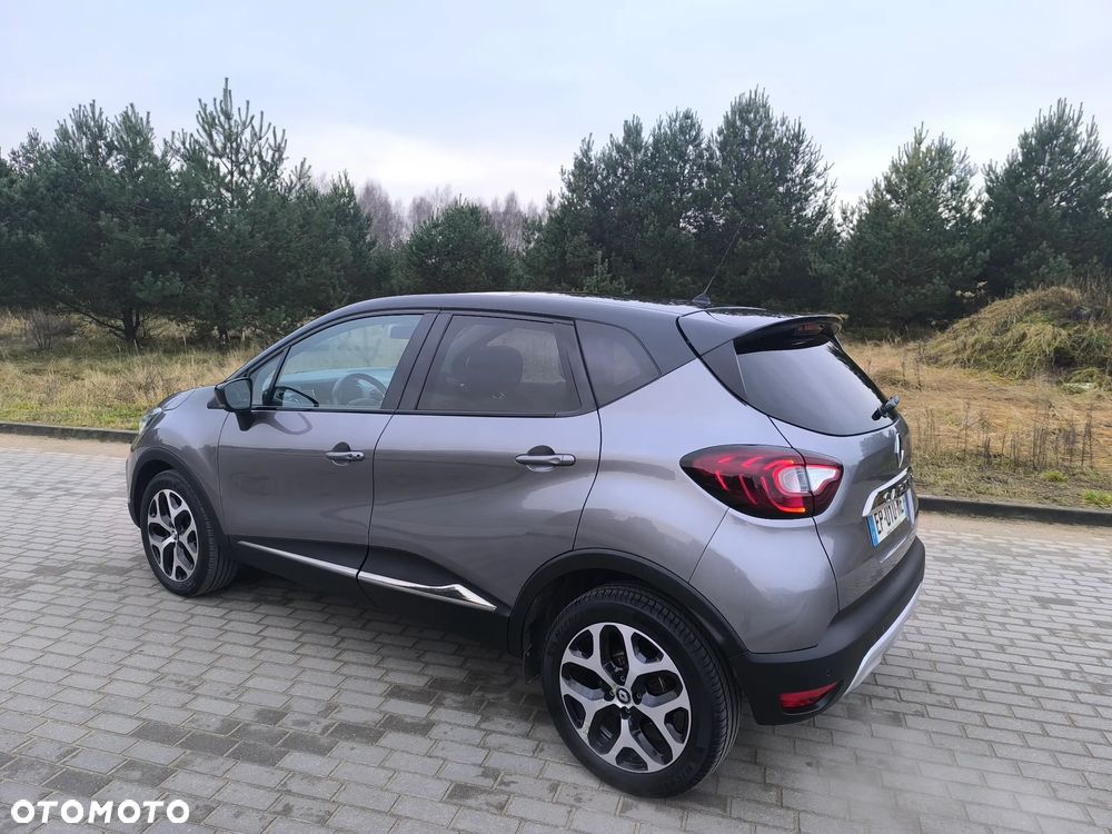 Renault Captur 1.2 Energy TCe Limited - 32