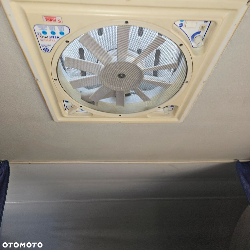 Fiat Ducato M1A Panorama - 20