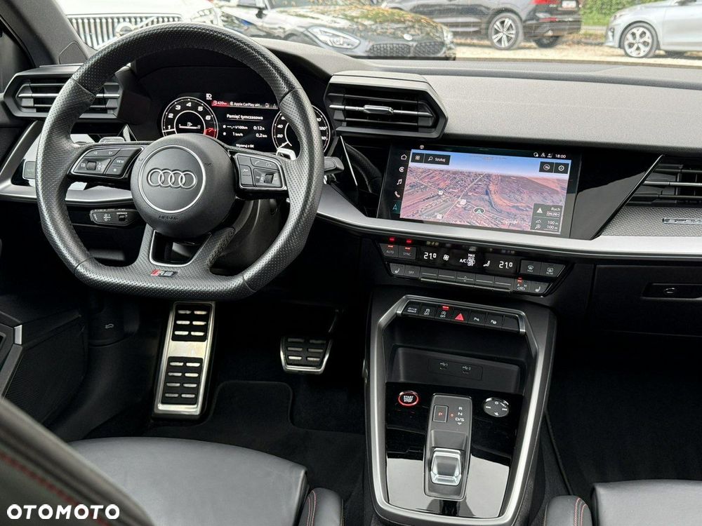 Audi RS3 Sportback - 24