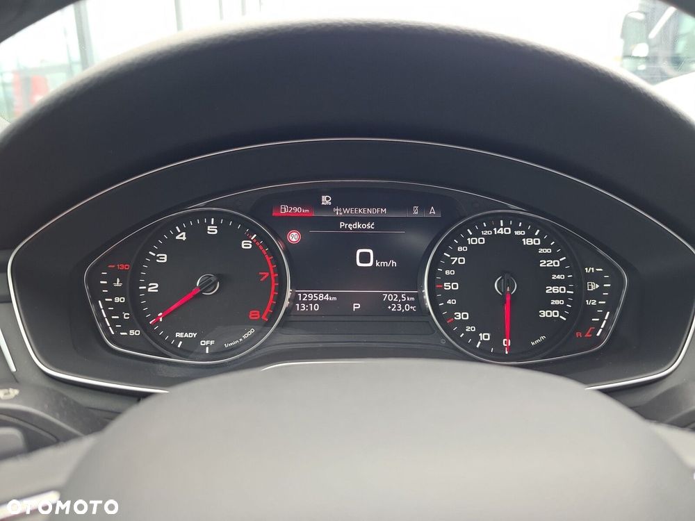 Audi A4 Avant 35 TFSI mHEV S tronic - 20