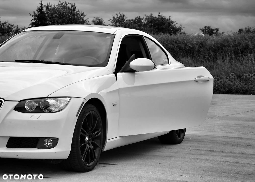 BMW Seria 3 - 4