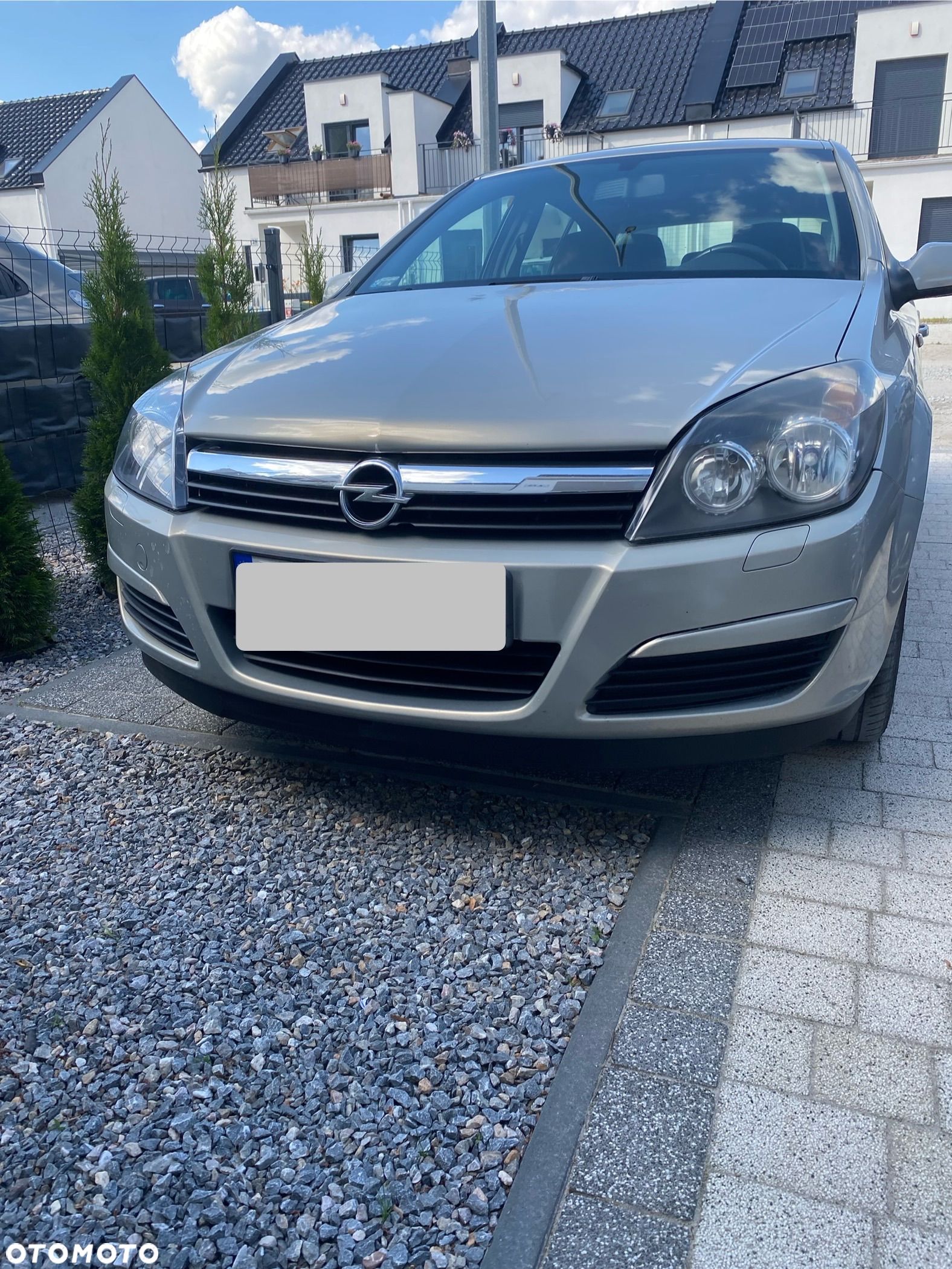 Opel Astra III 1.6 Cosmo - 1