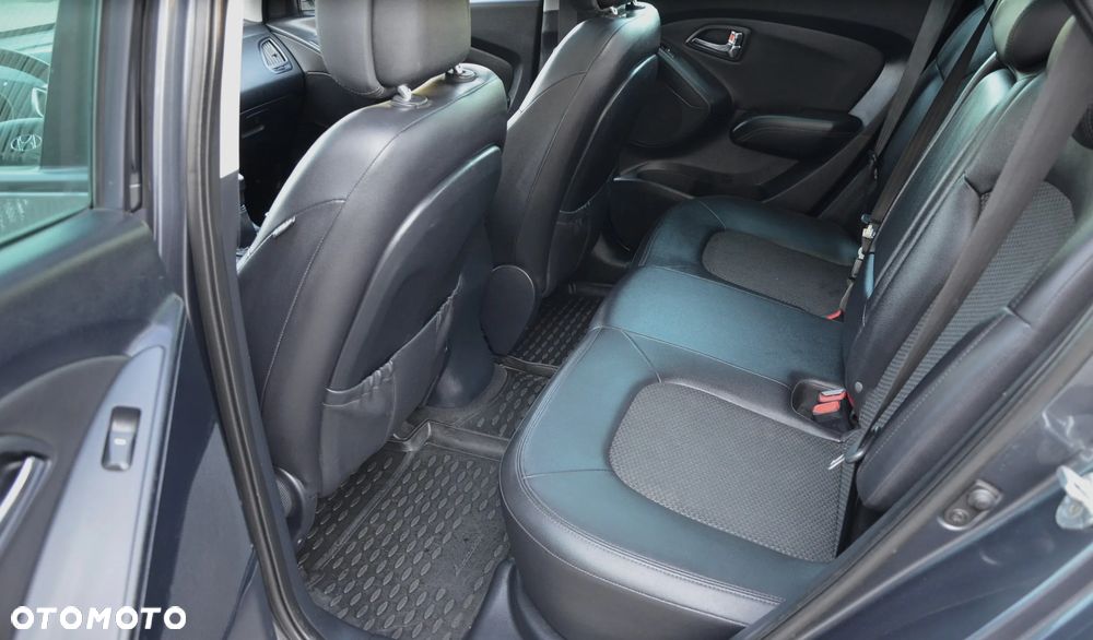 Hyundai ix35 2.0 Premium 2WD - 18
