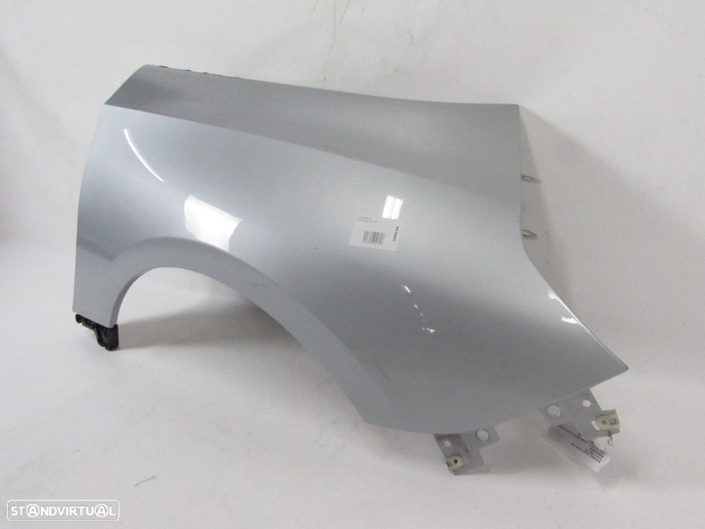 Guarda-lamas Esquerdo/Trás Seminovo/ Original BMW Z4 Roadster (G29) 41008495963 - 2