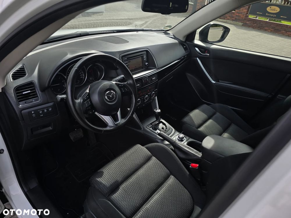 Mazda CX-5 2.2 SKYACTIV-D Center-Line - 14