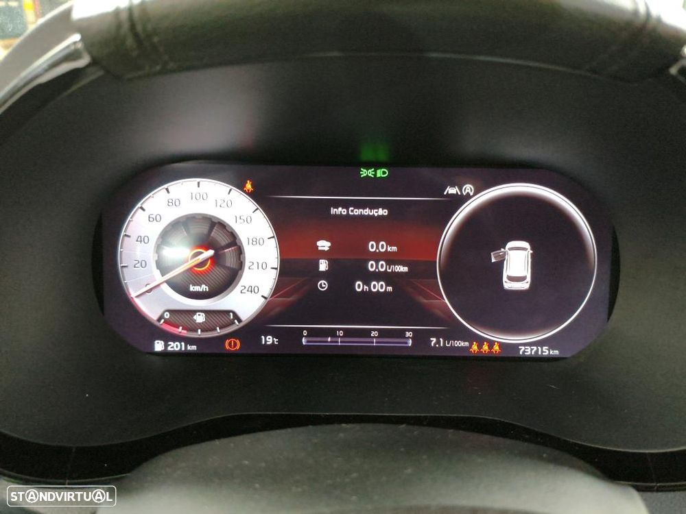 Kia Ceed SW 1.0 T-GDI Sport - 6